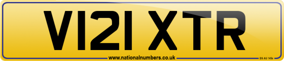 V121 XTR