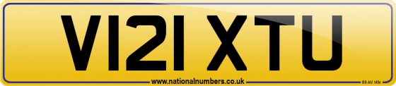 V121 XTU