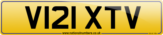 V121 XTV