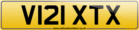 V121 XTX