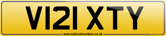 V121 XTY
