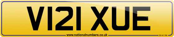 V121 XUE