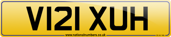 V121 XUH