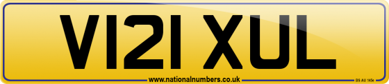 V121 XUL