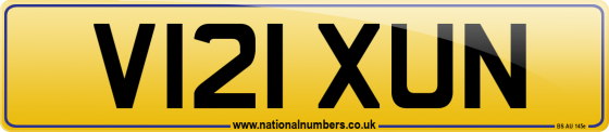 V121 XUN