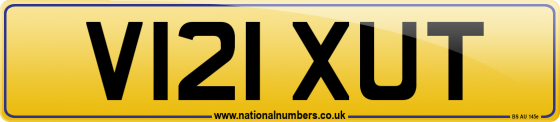 V121 XUT