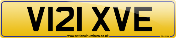V121 XVE