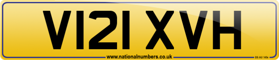 V121 XVH