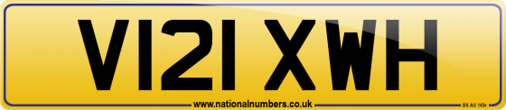 V121 XWH