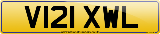 V121 XWL