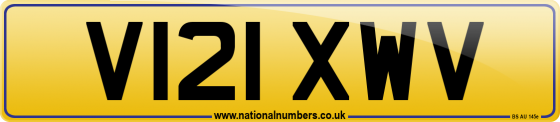 V121 XWV