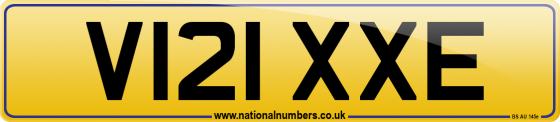 V121 XXE