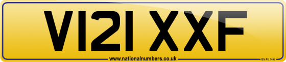 V121 XXF