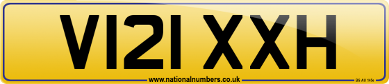 V121 XXH