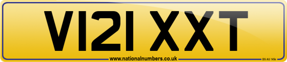 V121 XXT