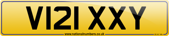 V121 XXY