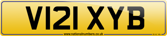 V121 XYB