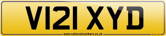 V121 XYD