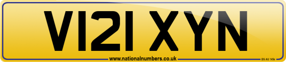 V121 XYN