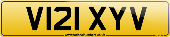 V121 XYV