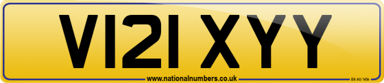 V121 XYY