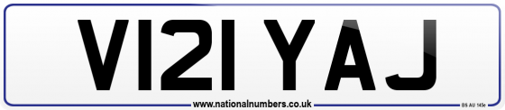V121 YAJ