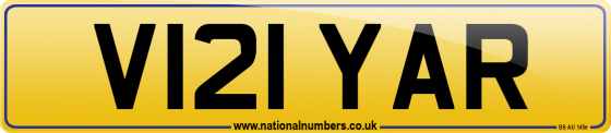 V121 YAR