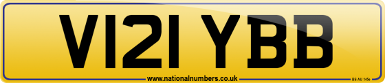 V121 YBB