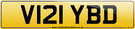 V121 YBD