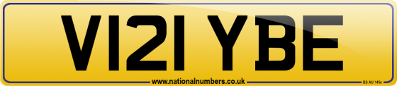 V121 YBE