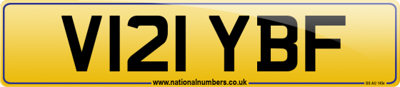 V121 YBF