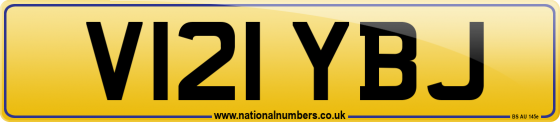 V121 YBJ