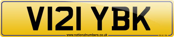 V121 YBK