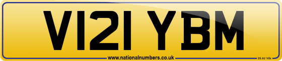 V121 YBM