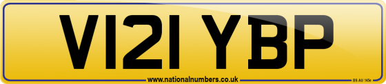 V121 YBP
