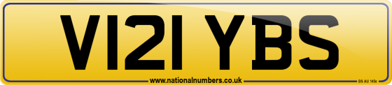 V121 YBS