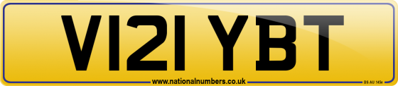 V121 YBT