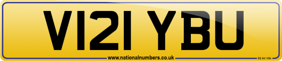 V121 YBU