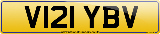 V121 YBV