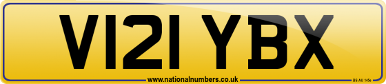 V121 YBX