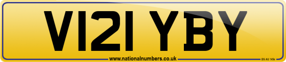 V121 YBY