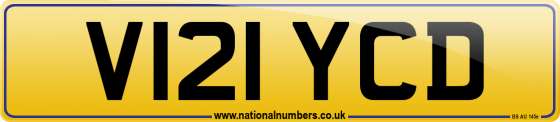 V121 YCD