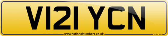 V121 YCN