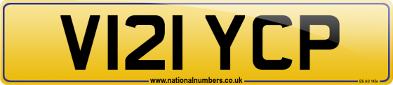 V121 YCP