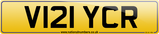 V121 YCR