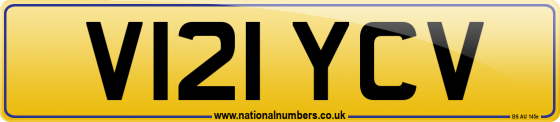 V121 YCV