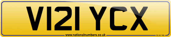 V121 YCX