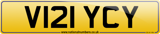 V121 YCY