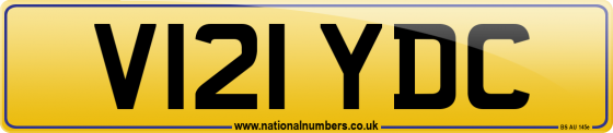 V121 YDC
