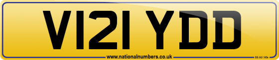 V121 YDD